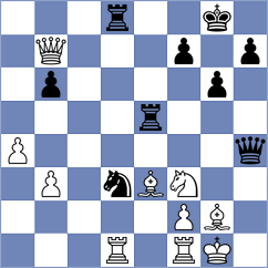 Erdogdu - Demin (Chess.com INT, 2021)