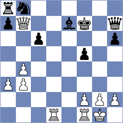 Benne - Hanke (Bad Woerishofen, 1998)