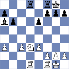 Ipata - Tartakower (Argentina, 1931)