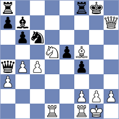 Touzane - Carlsson (FIDE.com, 2002)