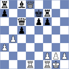 Herman - Miserendino (chess.com INT, 2025)