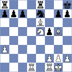 Wei Yi - Bugubayev (Almaty KAZ, 2024)