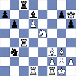 Sumaneev - Playa (Chess.com INT, 2020)