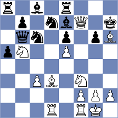 Timmermans - Piddubna (chess.com INT, 2025)