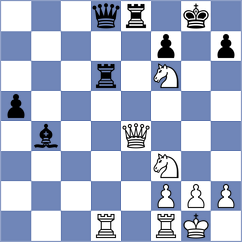 Martinez Villar - Serna Sanchez (Massanassa, 1995)