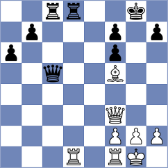 Brzezina - Bonte (chess.com INT, 2025)