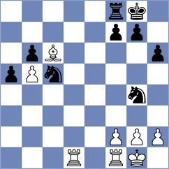 Glaser - McManus (Portland, 1987)