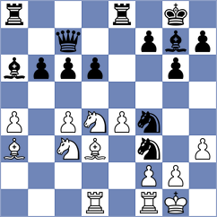 Terlouw - Tejedor Fuente (chess.com INT, 2025)