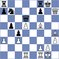 Smits - Malnacs (Lichess.org INT, 2021)