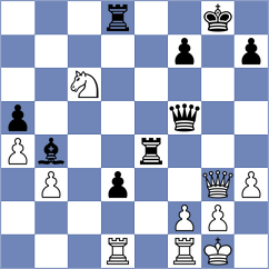 Papadiamandis - Parfenov (chess.com INT, 2024)