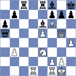 Burke - Harrington (chess.com INT, 2024)