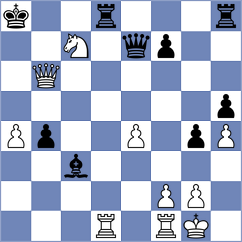 Paravyan - Zeynalov (chess.com INT, 2024)
