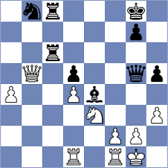 Chamba Guerreo - Villagomez Martinez (Chess.com INT, 2020)