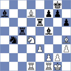 Matlakov - Mesquita (chess.com INT, 2024)