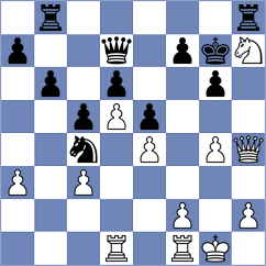 Esteves - Escandell Mari (Villa Ballester, 2003)