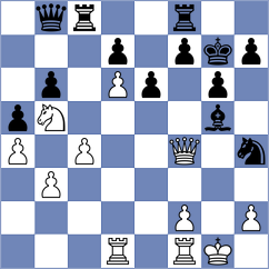 Buese - Schumacher (Rottach-Egern GER, 2025)