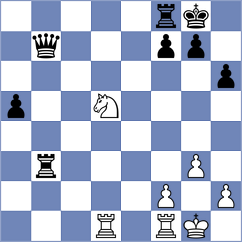 Kush - Zavivaeva (Lichess.org INT, 2020)