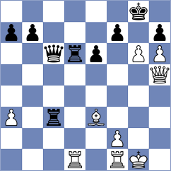 Gines Esteo - Garcia Romero (Andujar ESP, 2025)