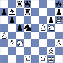 Byrne - Godbold (Rochester, 1958)