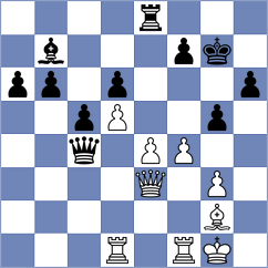 Nemkova - Ince (Chess.com INT, 2021)