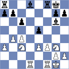 Martinez - Marin Fernandez (Asturias, 1998)