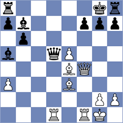 Ocampos - Pap (chess.com INT, 2025)