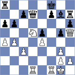 Elissalt Cardenas - Garcia Martinez (Tres Cantos, 2009)