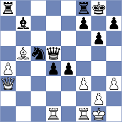 Bezerra - Ermolaev (chess.com INT, 2025)