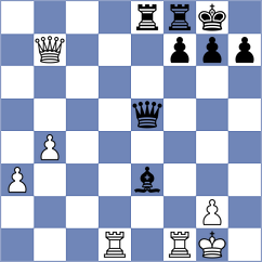 Terry - Tsvetkov (Chess.com INT, 2020)