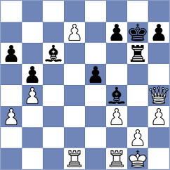 Ibarra Chami - Jakubowska (chess.com INT, 2022)