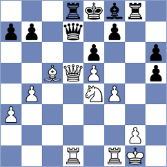 Eugene - Akesson (Belgium BEL, 2025)