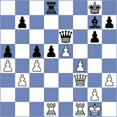 Hastrich - Hartmann (Playchess.com INT, 2009)