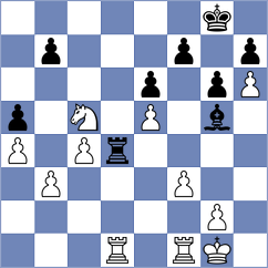 Dilmukhametov - Turski (chess.com INT, 2022)