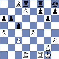 Gales - Campelo (chess.com INT, 2025)