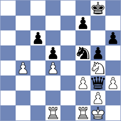 Murawski - Trifan (chess.com INT, 2025)