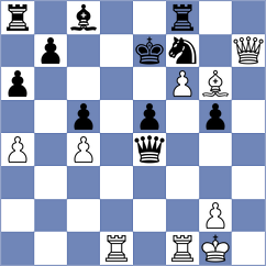 Pap - Bettalli (chess.com INT, 2022)
