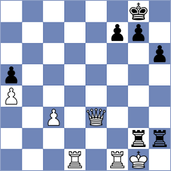 Souleidis - Lopusiewicz (chess.com INT, 2024)
