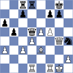 Bauer - Bechler (Playchess.com INT, 2011)