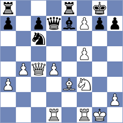 Pesoa - Godoy (Villa Ballester, 2002)