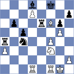Nguyen - Bugayev (Chess.com INT, 2020)