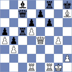 Steinbach - Bildat (Playchess.com INT, 2020)