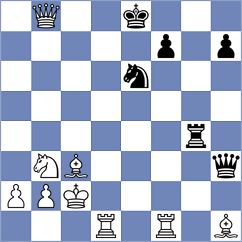Badmatsyrenov - Islam (chess.com INT, 2025)