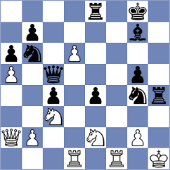 Lee - Bryakin (chess.com INT, 2022)