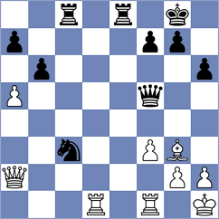 Sharma - Skatchkov (Alushta, 2005)