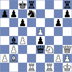 Moreno Ruiz - Vazquez Tey (Sitges, 1994)
