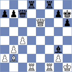 Vlassov - Lasya (chess.com INT, 2025)