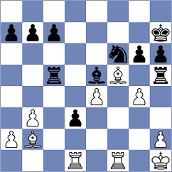 Obidjonov - Olendo (chess.com INT, 2024)