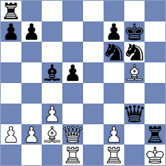 Brezis - Papasimakopoulos (chess.com INT, 2025)