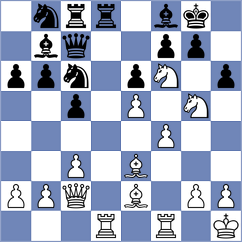 Rzayev - Prieto Redondo (Aviles, 2006)