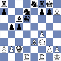 Matamoros Sibira - Meyer (Barcelona, 2007)